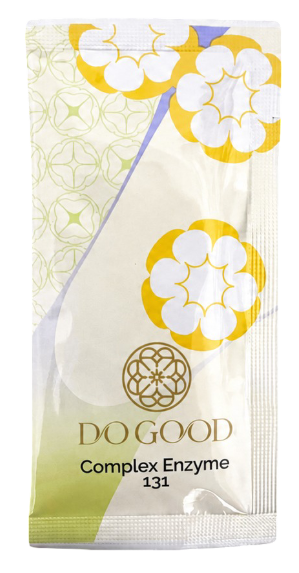 Stable daily use sachet